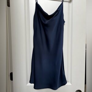 Urban Outfitters women’s slip dress